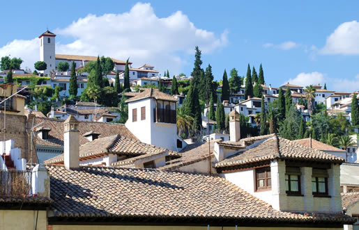 Free Tours en Granada