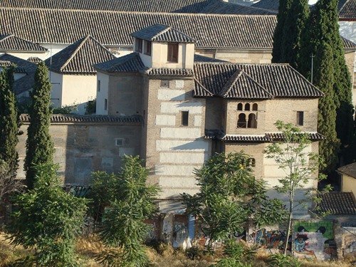 Palacio de Dar-Al-Horra