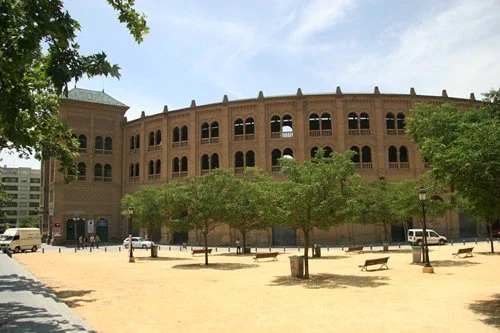 Plaza de Toros