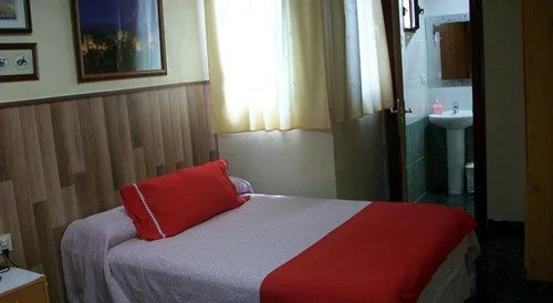 Hostal Moni Albayzin