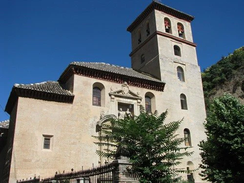 Iglesia de San Pedro y San Pablo