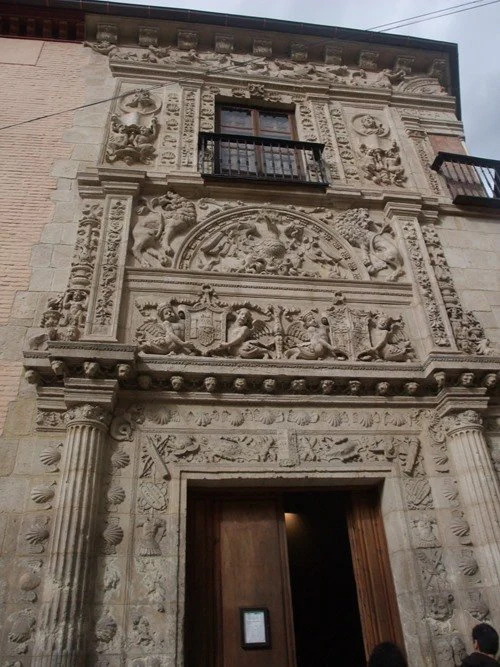 Museo Arqueológico