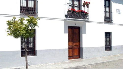 Museo Casa Natal de Federico García Lorca