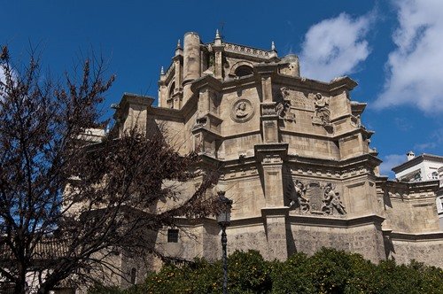 Monasterio de San Jerónimo