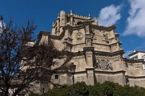 Monasterio de San Jerónimo