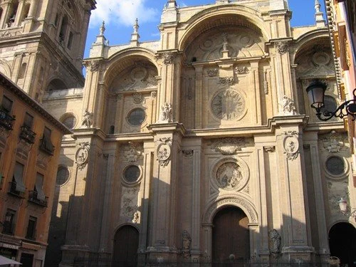 Catedral de Granada