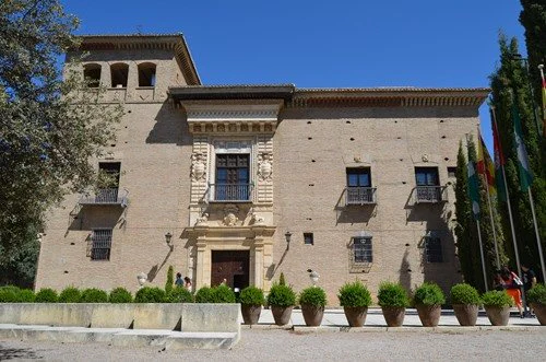 Palacio de los Córdova