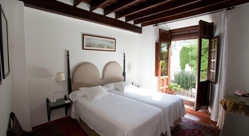 Hotel Casa Morisca