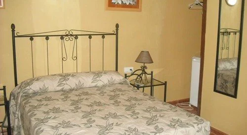 Hostal Los Montes