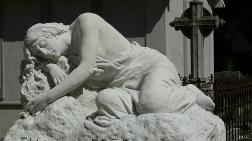 Cementerio de Granada