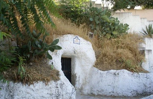 Museo Etnológico de la Mujer Gitana