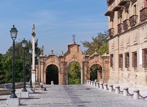 Museo de la Abadía del Sacromonte