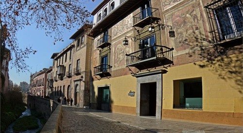 Hotel El Ladrón del Agua