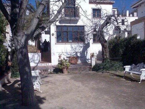 Casa Museo Max Moreau