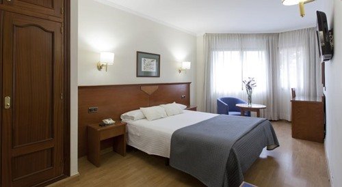 Hotel Alixares