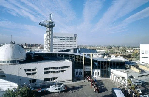 Parque de las Ciencias