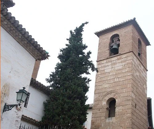 Iglesia de San José