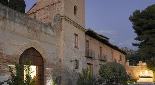 Parador de Granada