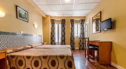 Hotel GIT Casablanca