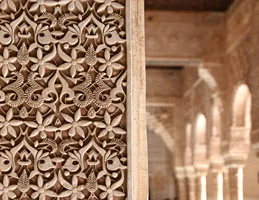 Conoce a La Alhambra a través de nuestra galería de fotos