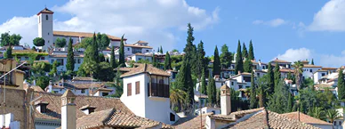 Free Tours in Granada