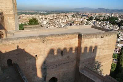 Torre de las Armas