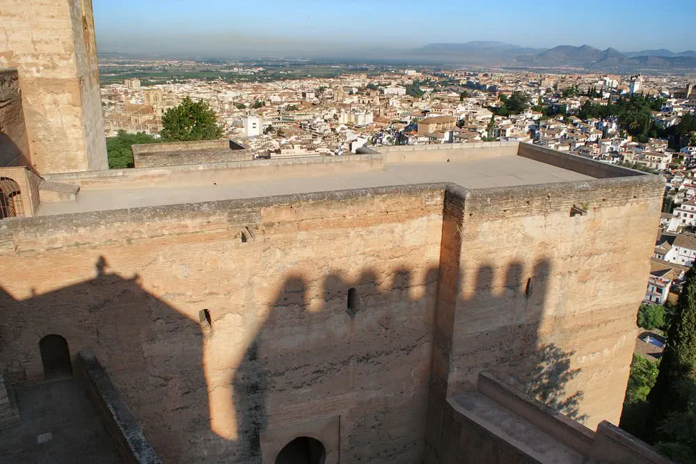 Torre de las Armas