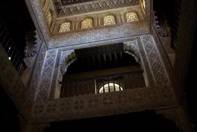 Agenda Cultural de febrero de 2019 en la Alhambra de Granada