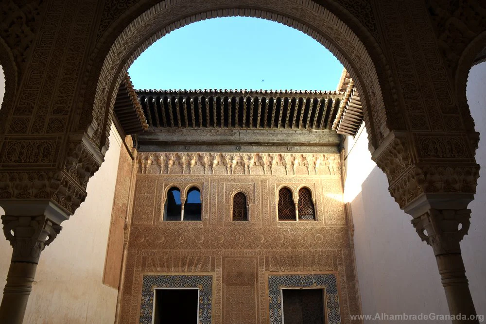 Día Internacional del Patrimonio Mundial 2018 en la Alhambra: Puertas Abiertas y otras actividades
