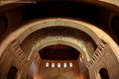 La Alhambra de Granada ofrece un nuevo programa de actividades en familia