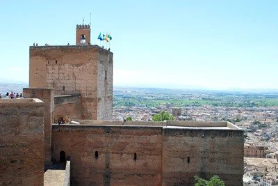 Torre de la Vela