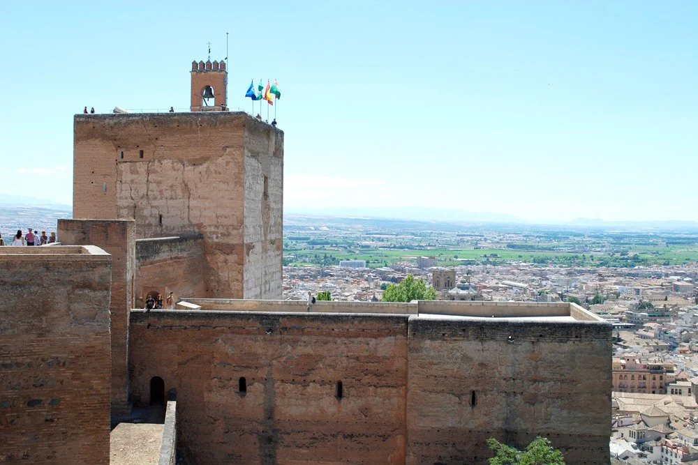 Torre della Vela
