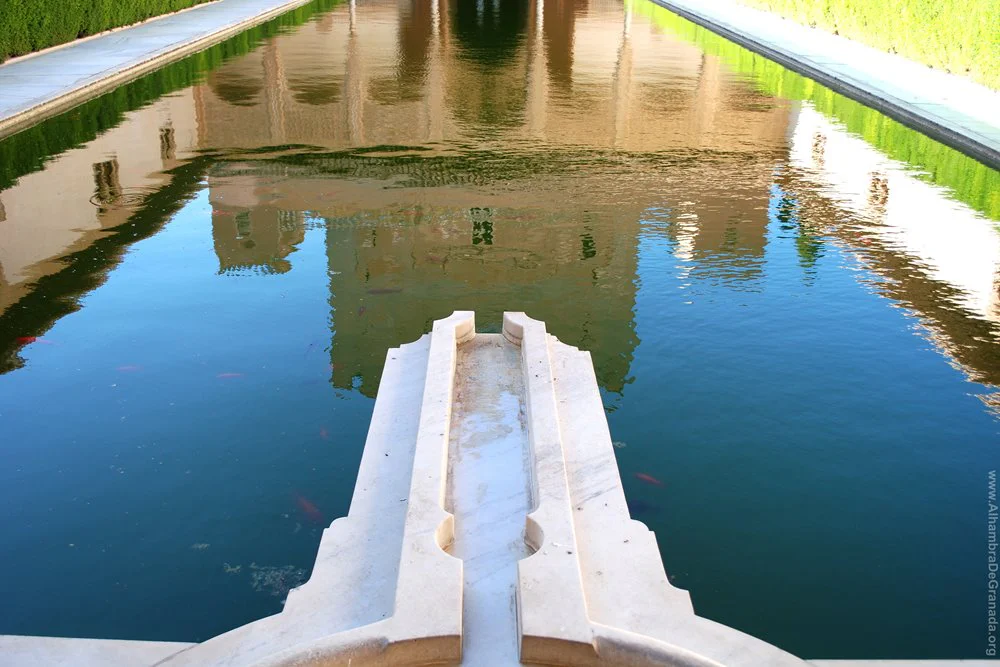 Cambio importante para la visita a la Alhambra de Granada el Sábado Santo 2018
