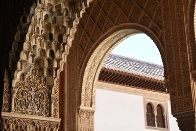 La Alhambra de Granada organiza nuevas actividades educativas para familias esta Semana Santa