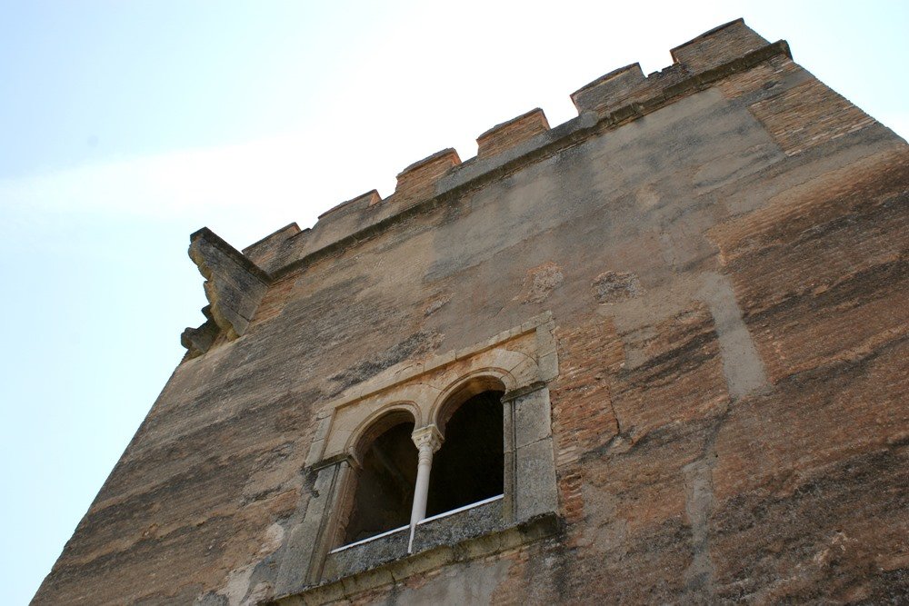 Espacio del Mes: Torre de los Picos