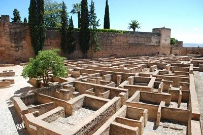 Plaza de Armas