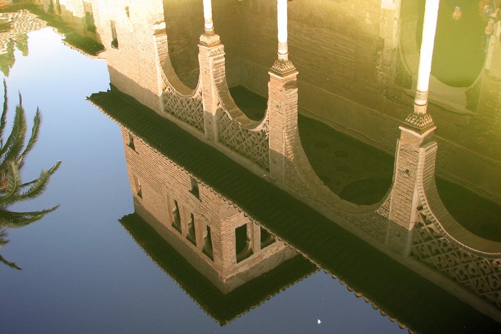 Programa Verano en la Alhambra 2017 para los niños. Del 3 de julio al 25 de agosto
