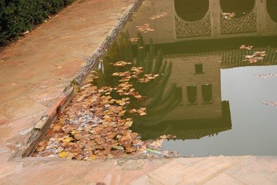 Agenda Cultural de octubre de 2016 en la Alhambra de Granada