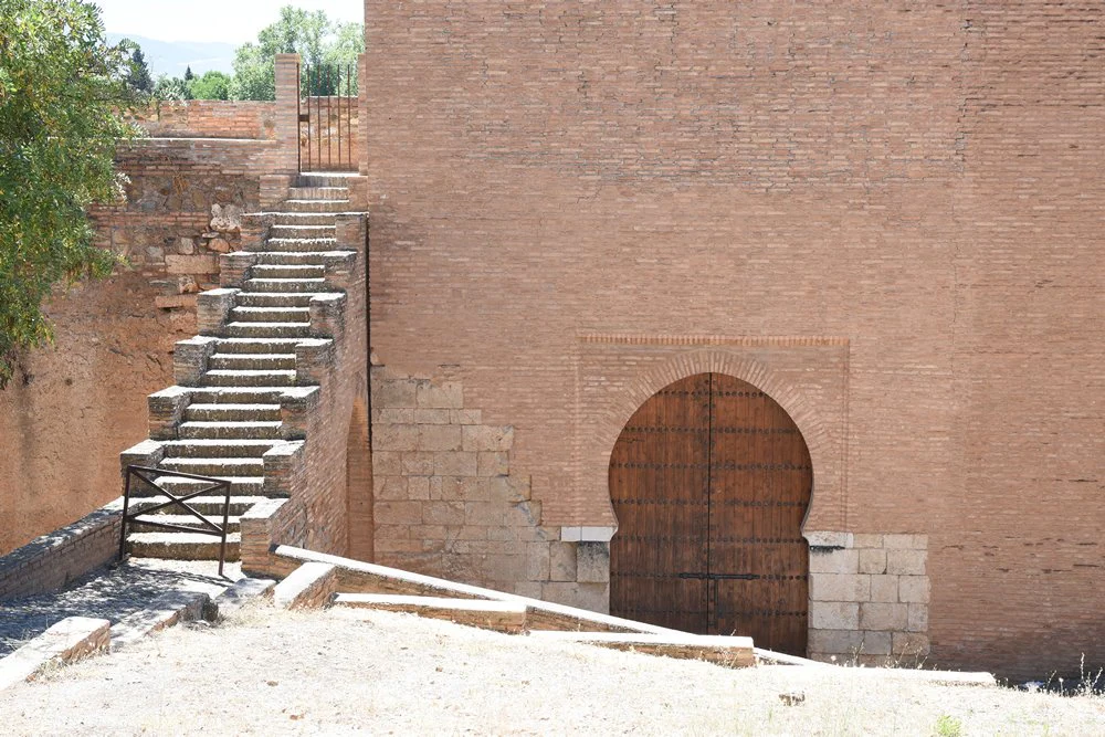 Torre de los Siete Suelos