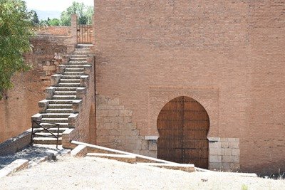 Agenda Cultural de noviembre de 2017 en la Alhambra de Granada