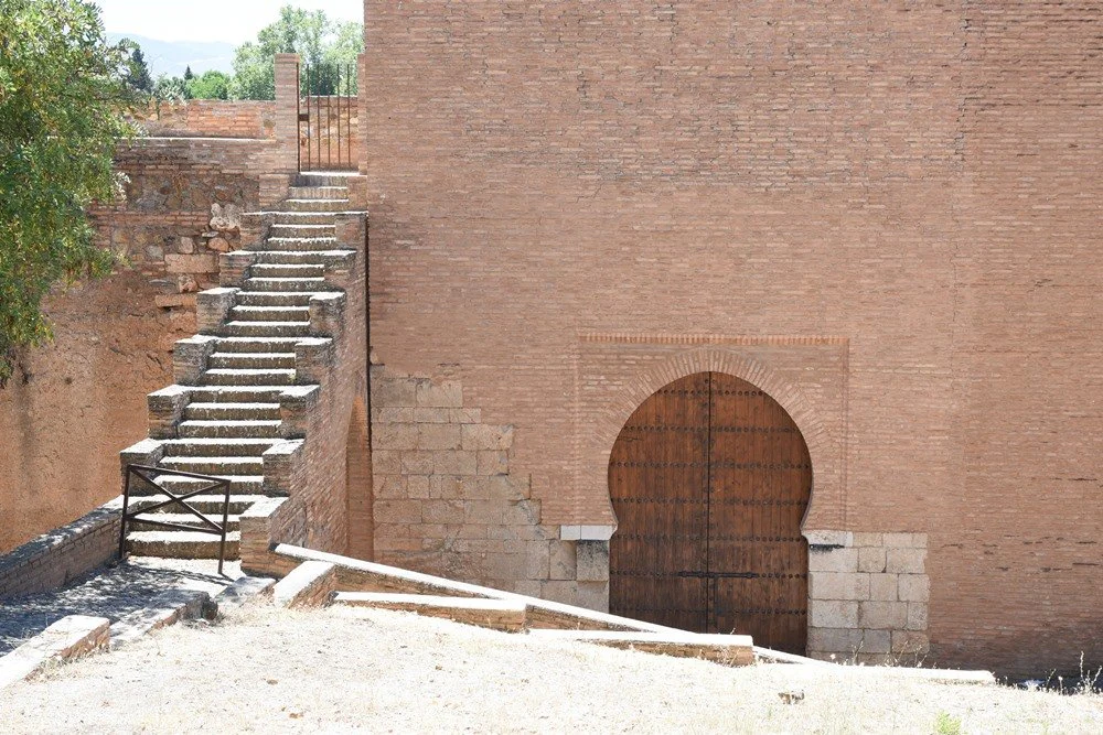 Torre de los Siete Suelos