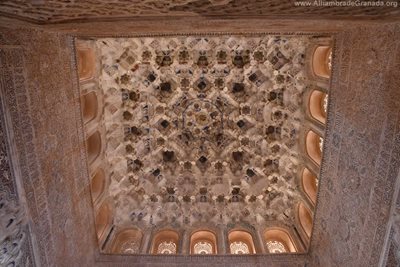 Cambios en el itinerario de visita a la Alhambra para el próximo 20 de abril (Sábado Santo)