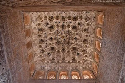 Cambios en el itinerario de visita a la Alhambra para el próximo 20 de abril (Sábado Santo)