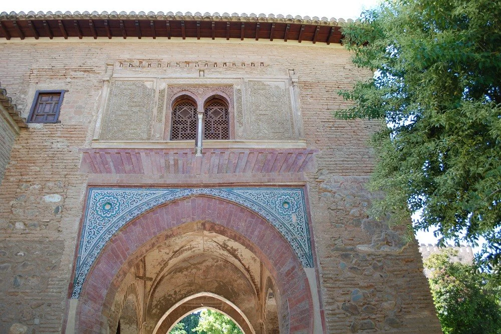 Porta del Vino
