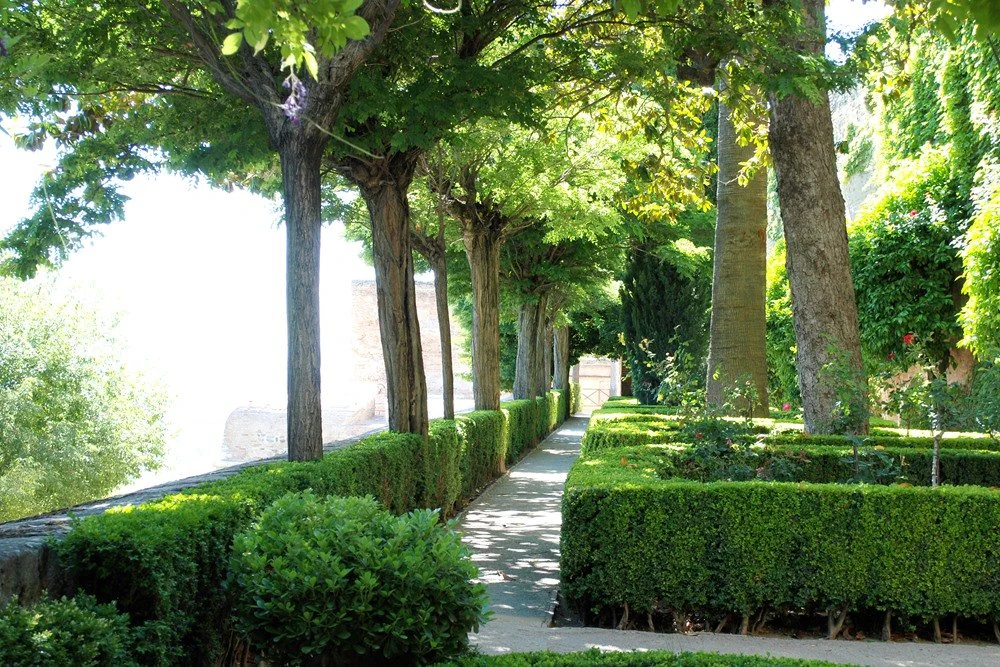 Giardini degli Adarves
