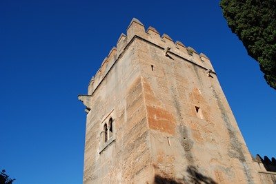 Torre dei Picchi