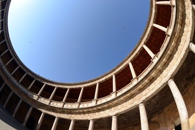 Actividades Culturales en la Alhambra por el Día Internacional de los Museos 2017