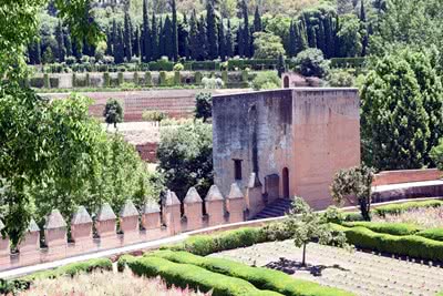 Torre del Cadí