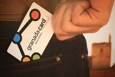 Nueva Granada Card para impulsar la visita a la Alhambra y el número de pernoctaciones