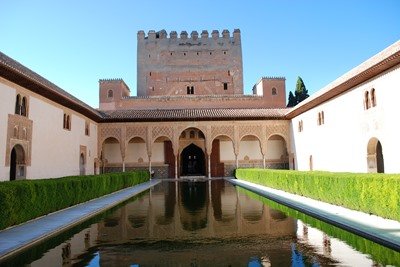 Éxito de las Jornadas de Puertas Abiertas en la Alhambra de Granada por el Día del Patrimonio Mundial